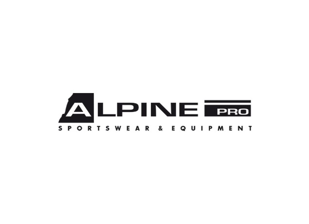 Alpine Pro sportovn odvy