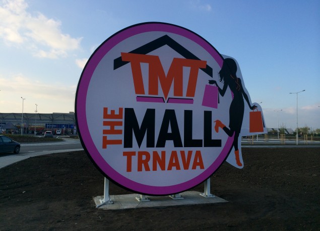 The MALL Trnava